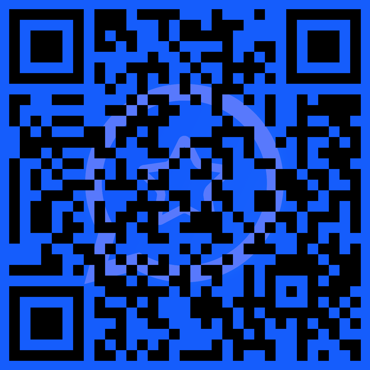 WhatsApp QR Code